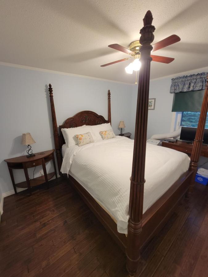 ווייטהורס Bluejay Suites B&B מראה חיצוני תמונה